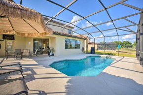 Spacious Family Home Less Than 13 Mi to Disney Parks!